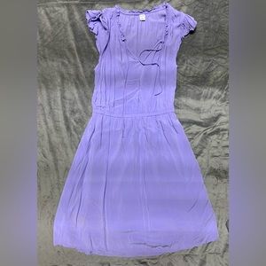 Old Navy dress
